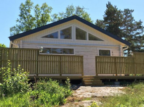 Stort boende nära strand, Herräng
